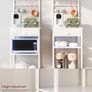 5 Tier Coffee Bar Station Image 7