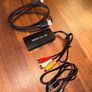 Hdmi To Av/rca Cable Image 2