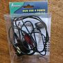 Amarina Usb 2.0 4 Ports Hub, Black Image 4