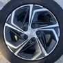 Genuine Hyundai 16" Alloy Wheels Image 6