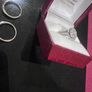 Wedding and engagement ring set valued at 4800 Image 7