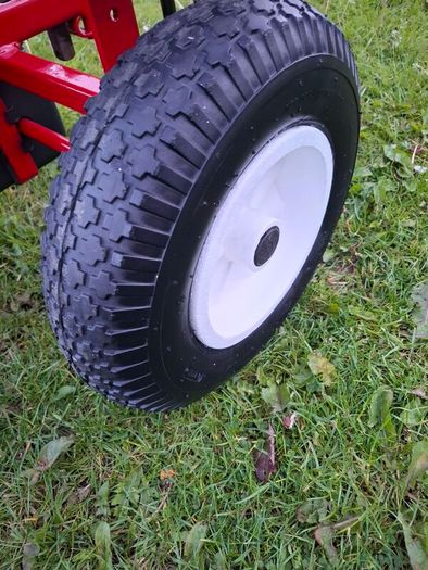 Berg go kart