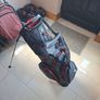 Motocaddy Hydroflex Bag Image 4