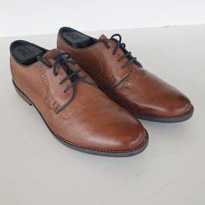 Dubarry meb's lace up shoes size 8 brown