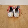 Adidas football trainers size 2uk Image 3