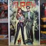 M. Rex ! 2 Issues ! Complete ! Including Rare Jay Anacleto Variant Cover ! 1999 ! by Image Comics ! Image 3