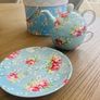 Cakestand & Teapot / Cup & Saucer Image 2