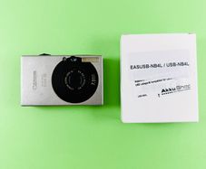 Canon Ixus 70