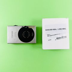 Canon Ixus 70