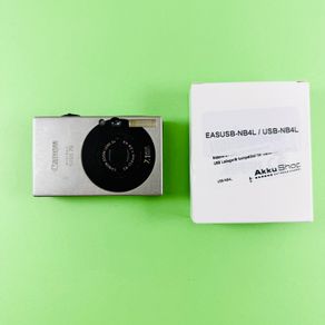 Canon Ixus 70