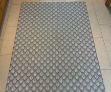 Tutti Bambini Luxury XL Reversible Playmat (200 x 140 cm)