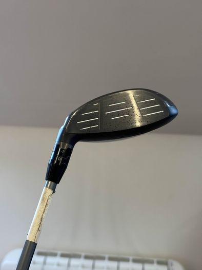 Callaway paradym 3 wood