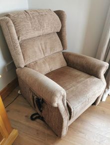 riser recliner