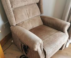riser recliner