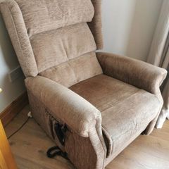 riser recliner
