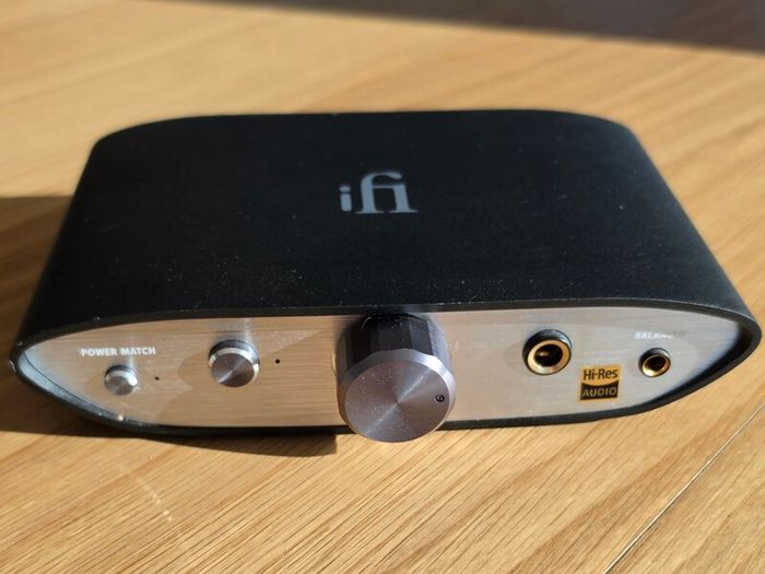 iFi Zen Dac v2
