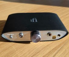 iFi Zen Dac v2