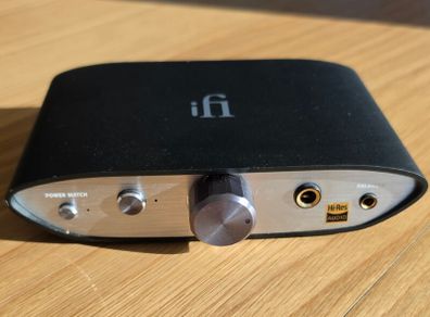 iFi Zen Dac v2