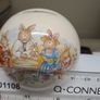 Royal Doulton Bunnykins Christening Money Box Image 7
