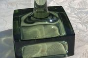 Jens Harold Quistgaard Scandinavian Glass Ring Holder