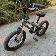 children's bicycle