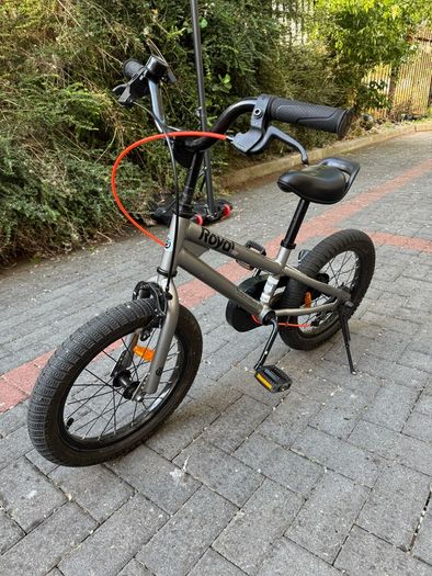 children's bicycle