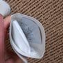 Brand New Eve Lom Cleanser 30ml + 5ml sample size + face cloth Image 5
