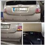 Parking sensors & reversing cameras installation Image 2