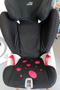 Britax Romer Kidfix SL Car Seat