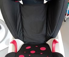 Britax Romer Kidfix SL Car Seat