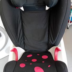 Britax Romer Kidfix SL Car Seat