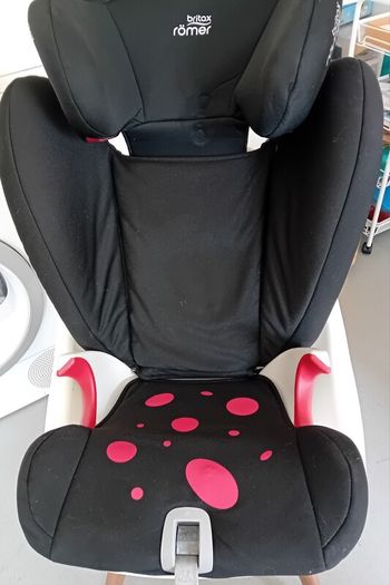 Britax Romer Kidfix SL Car Seat