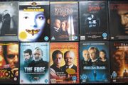 Anthony Hopkins Dvd Collection