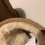 Girls Ugg Boots: Size 2 Image 2