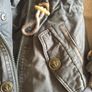 Winter parka coat Image 5