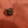 unisex secret ring Image 3