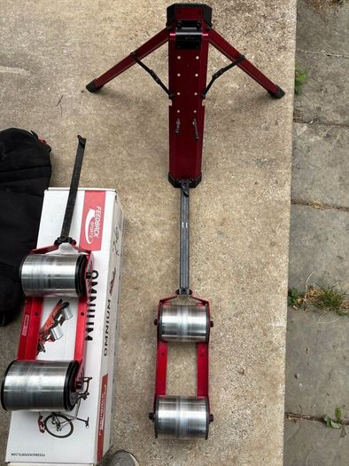 Feedback Roller system