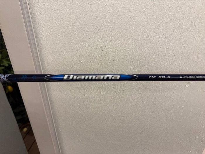 Taylormade Sim 2 Max driver