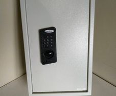 Rottner Key Safe