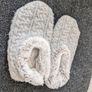 Warm slippers Image 2