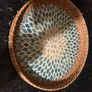Large Ratan Round Tray Image 4