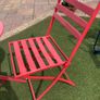 Patio set Image 2