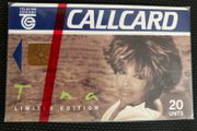 Tina Turner