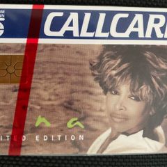 Tina Turner