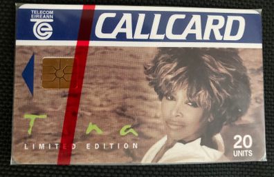 Tina Turner
