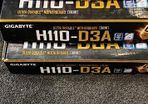 Mining motherboards H110-D3A LGA1151 x 3