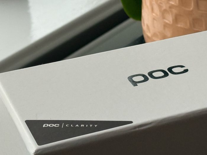 Sale! POC Black Sunglasses New