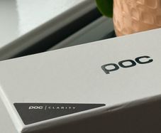 Sale! POC Black Sunglasses New