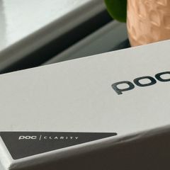 Sale! POC Black Sunglasses New