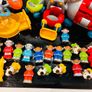 Happyland space set Image 2